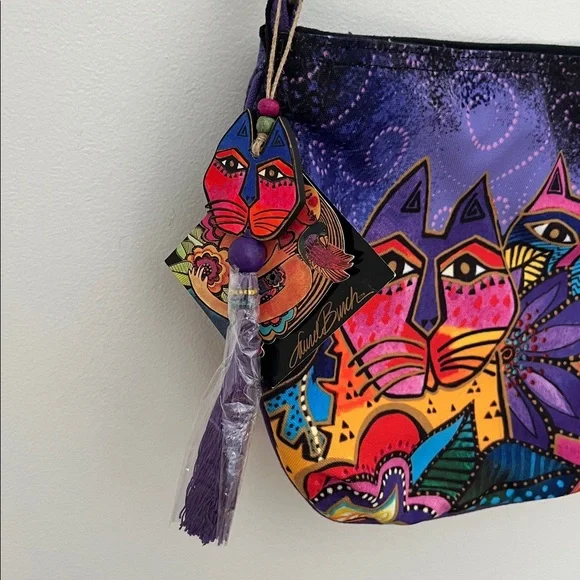 Laurel Burch - Picture 3 of 5